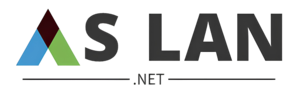 ASLAN.NET Logo